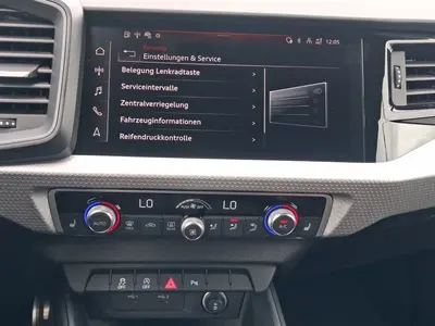 Audi A1 Sportback – Foto 16