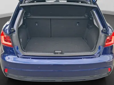 Audi A1 Sportback – Foto 17