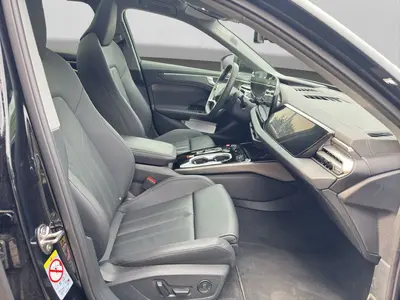 Audi A6 Avant – Foto 4