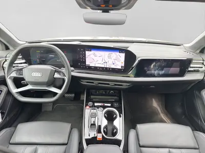 Audi A6 Avant – Foto 5