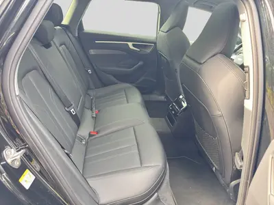 Audi A6 Avant – Foto 6