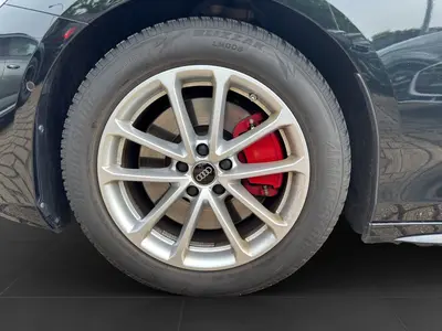 Audi A6 Avant – Foto 7