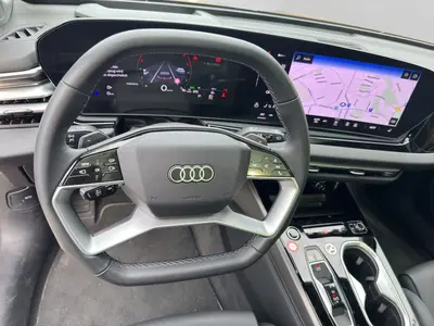 Audi A6 Avant – Foto 9