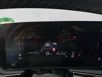 Audi A6 Avant – Foto 10