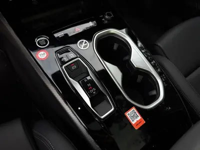 Audi A6 Avant – Foto 11