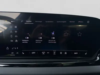 Audi A6 Avant – Foto 13