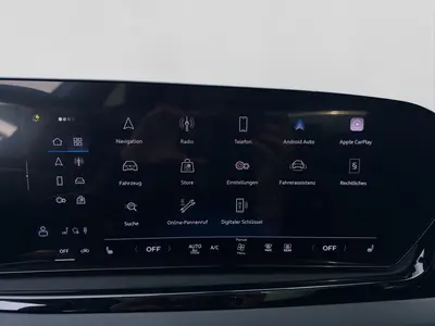 Audi A6 Avant – Foto 14