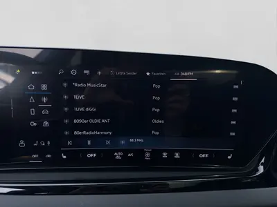 Audi A6 Avant – Foto 15