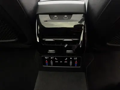 Audi A6 Avant – Foto 19