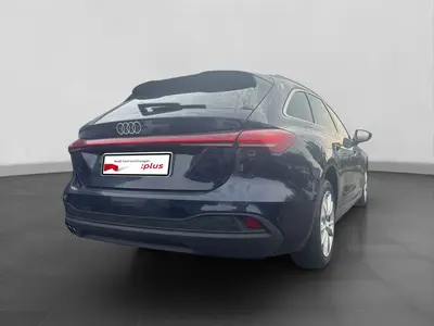 Audi A5 Avant – Foto 3