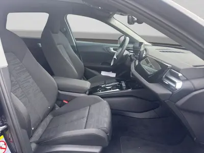 Audi A5 Avant – Foto 4