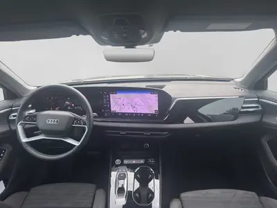 Audi A5 Avant – Foto 5