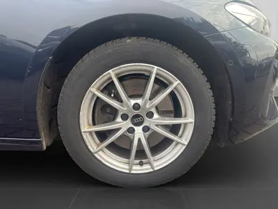 Audi A5 Avant – Foto 7