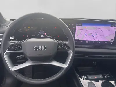 Audi A5 Avant – Foto 9