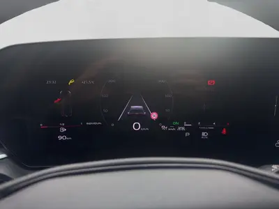 Audi A5 Avant – Foto 10