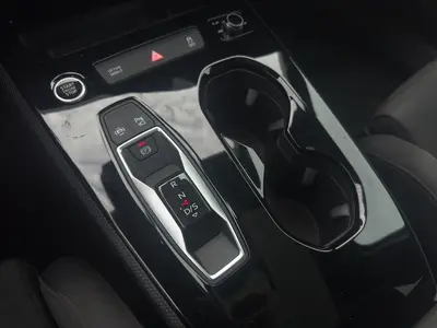 Audi A5 Avant – Foto 11