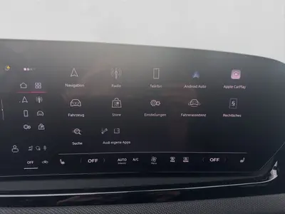 Audi A5 Avant – Foto 13