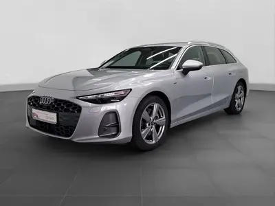 Audi A6 Avant – Foto 2