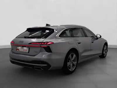 Audi A6 Avant – Foto 3
