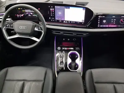 Audi A6 Avant – Foto 5