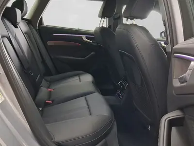 Audi A6 Avant – Foto 6