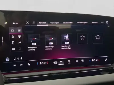Audi A6 Avant – Foto 12