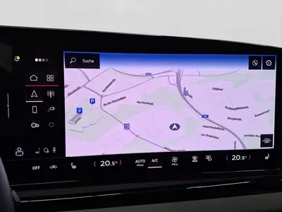 Audi A6 Avant – Foto 13