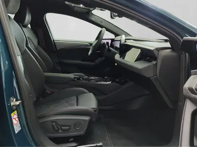 Audi S6 e-tron Avant – Foto 4