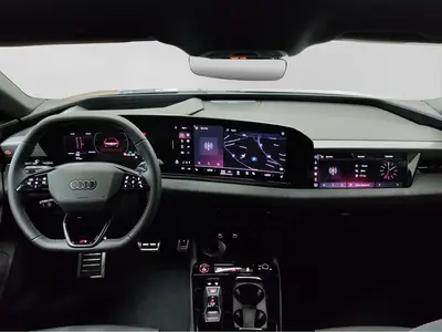 Audi S6 e-tron Avant – Foto 5
