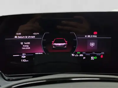 Audi S6 e-tron Avant – Foto 10