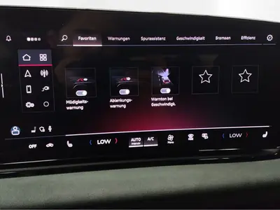 Audi S6 e-tron Avant – Foto 12