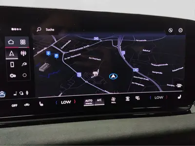 Audi S6 e-tron Avant – Foto 13