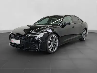 Audi S6 – Foto 2