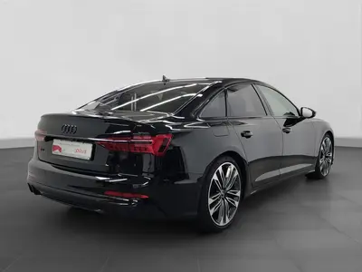 Audi S6 – Foto 3