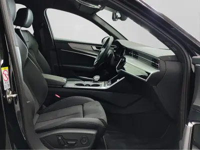 Audi S6 – Foto 4