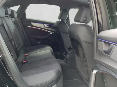 Audi S6 – Foto 5