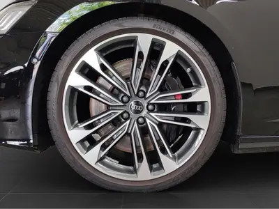 Audi S6 – Foto 6