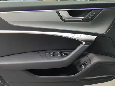 Audi S6 – Foto 7