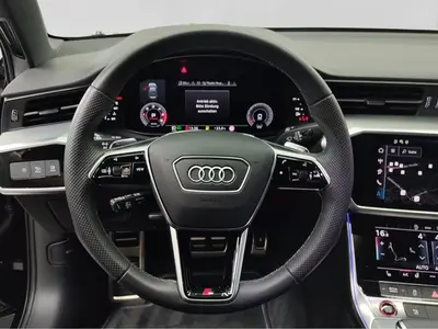 Audi S6 – Foto 8