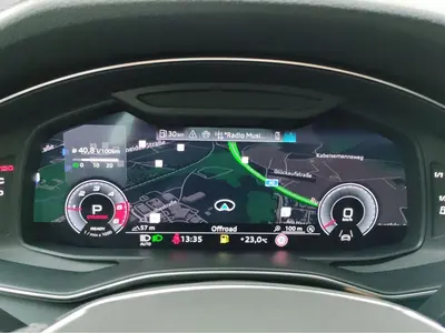 Audi S6 – Foto 9