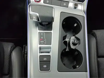 Audi S6 – Foto 10