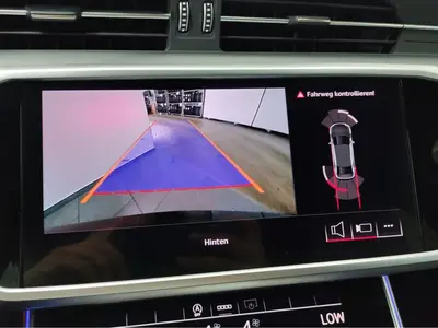 Audi S6 – Foto 14