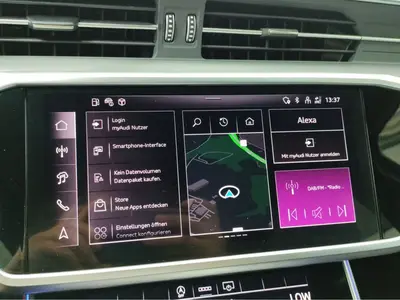 Audi S6 – Foto 15