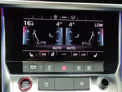 Audi S6 – Foto 18