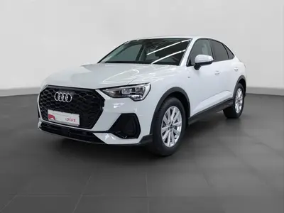 Audi Q3 Sportback – Foto 2