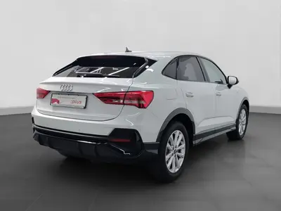 Audi Q3 Sportback – Foto 3