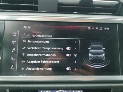 Audi Q3 Sportback – Foto 13