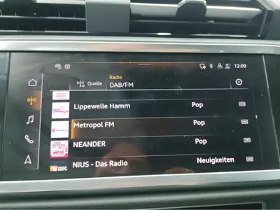 Audi Q3 Sportback – Foto 14