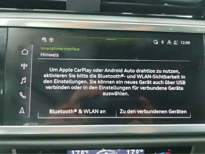Audi Q3 Sportback – Foto 16