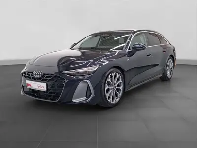 Audi A6 Avant – Foto 2